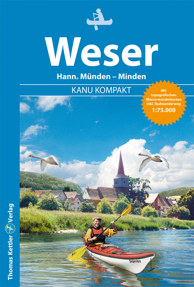Kanu Kompakt Weser main product photo