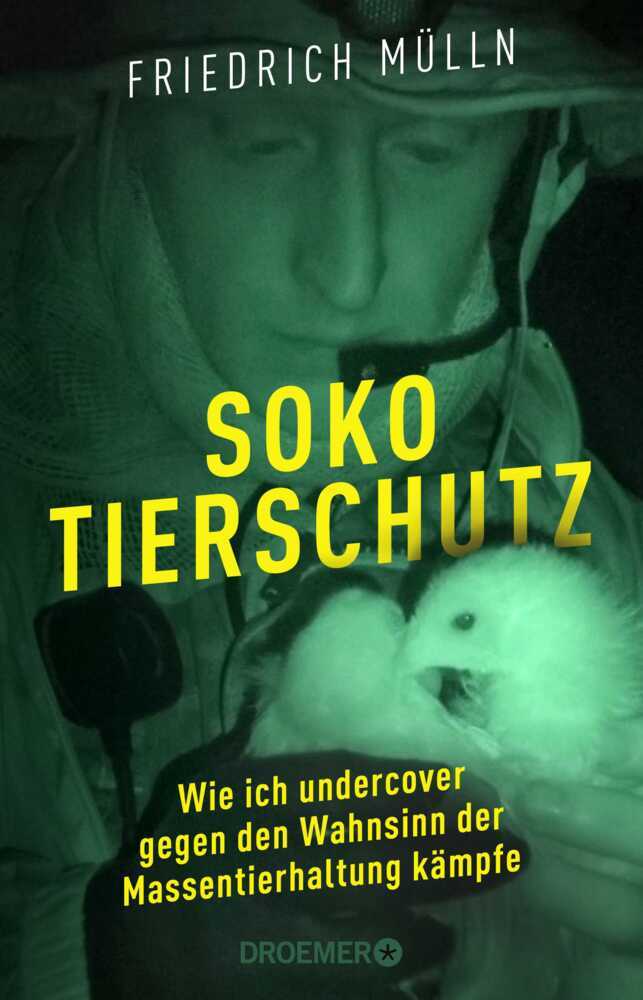 Soko Tierschutz main product photo