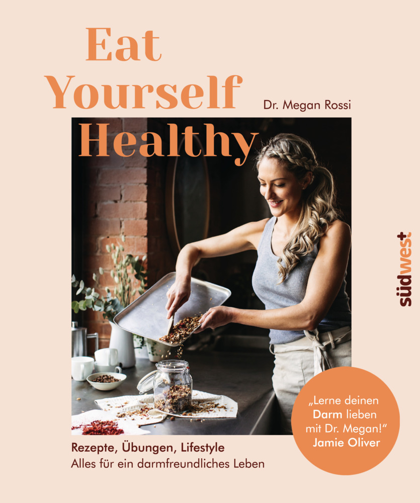 Eat Yourself Healthy main product photo