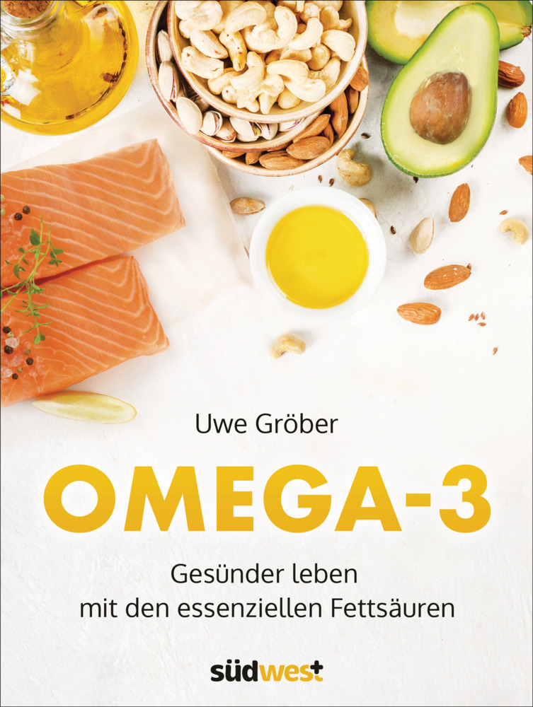 Omega 3 main product photo