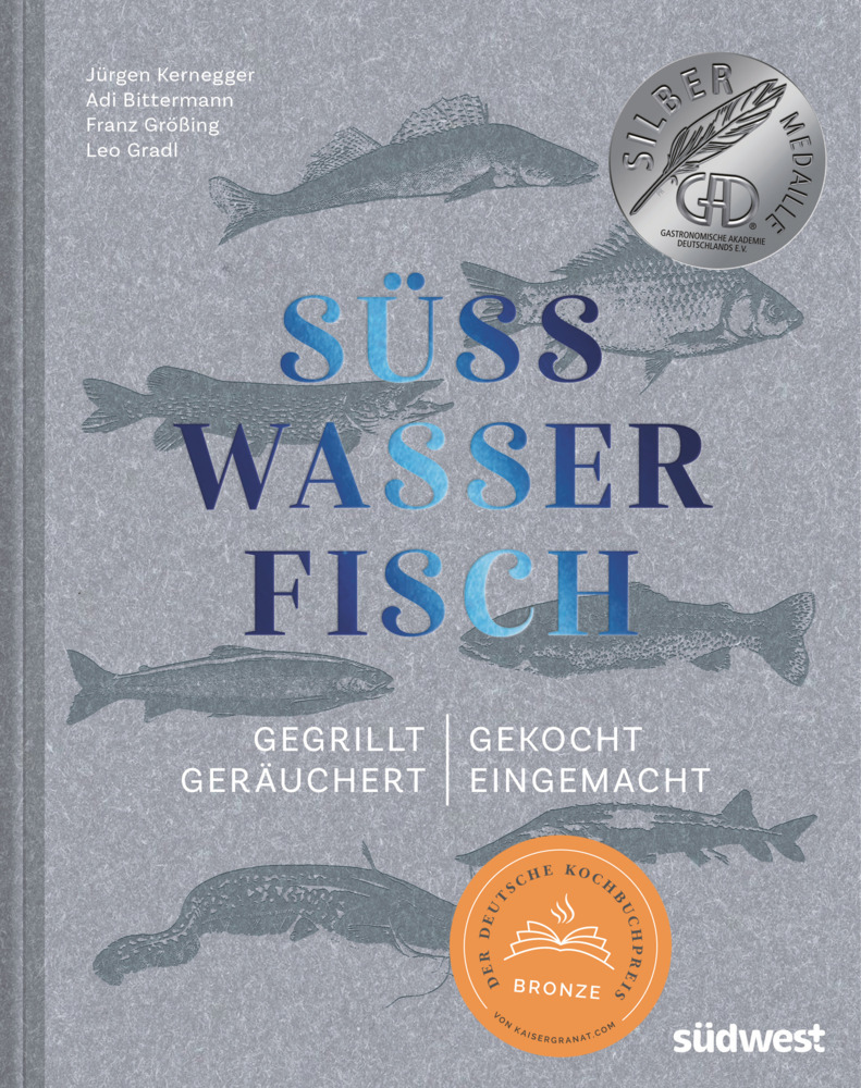 Süßwasserfisch main product photo