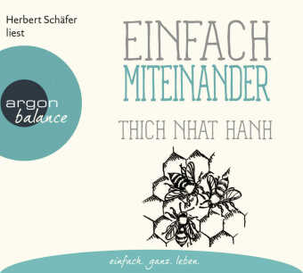 Einfach miteinander, 1 Audio-CD