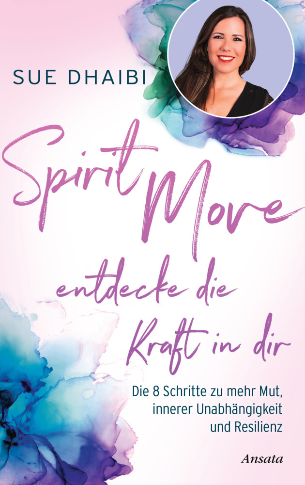 Spirit Move - Entdecke die Kraft in dir main product photo