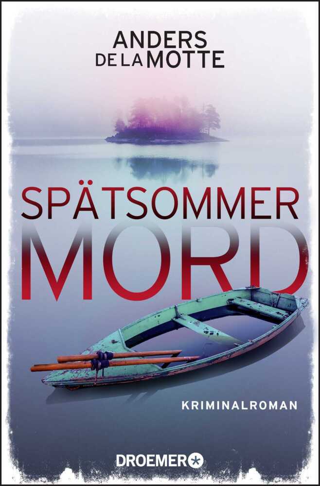 Spätsommermord main product photo