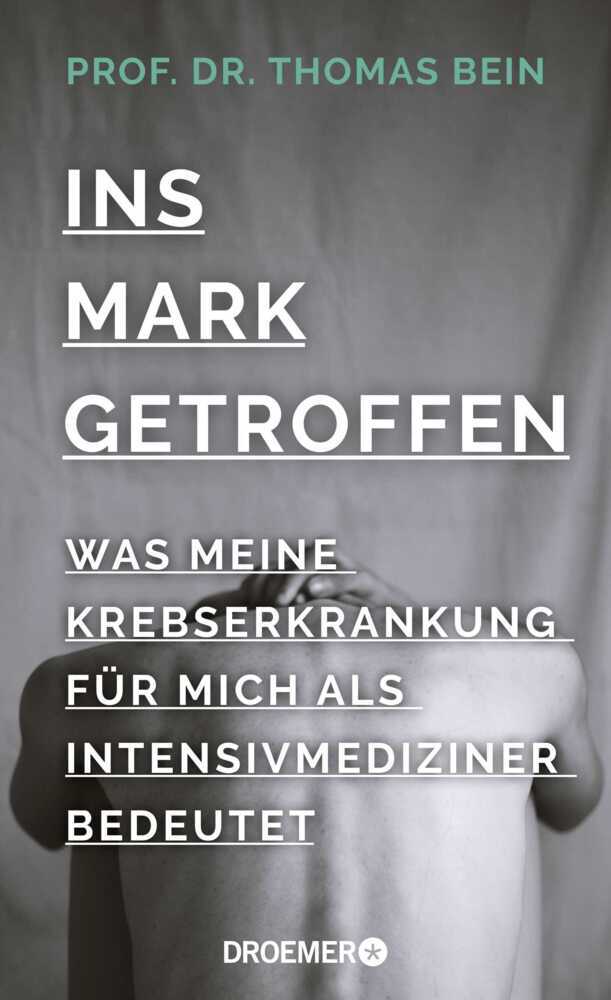 Ins Mark getroffen main product photo