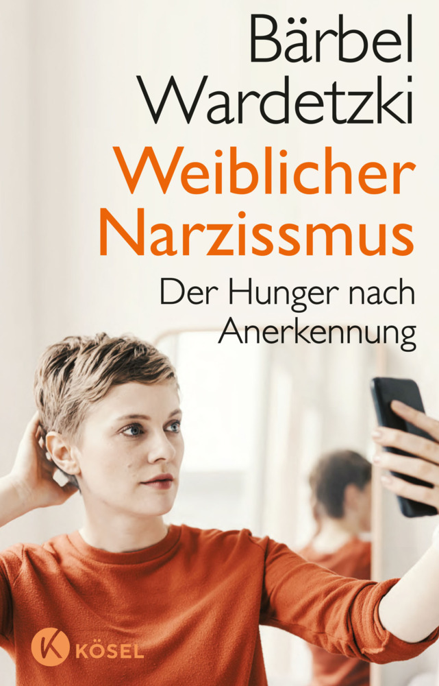 Weiblicher Narzissmus main product photo
