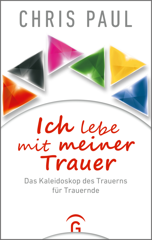 Ich lebe mit meiner Trauer main product photo
