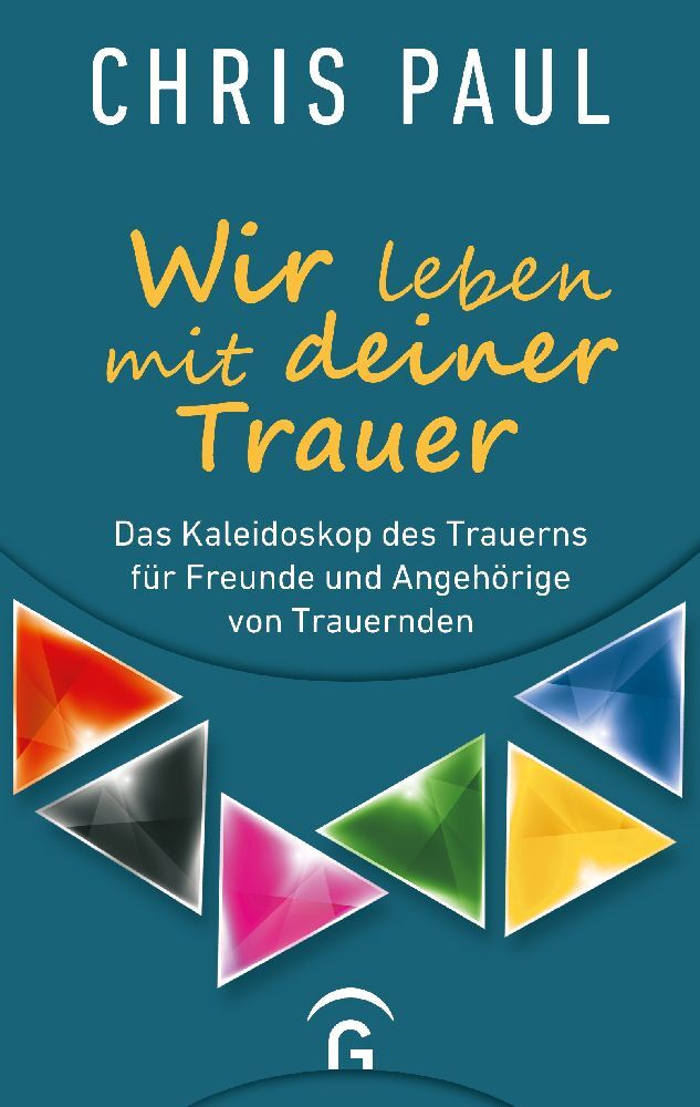 Wir leben mit deiner Trauer main product photo