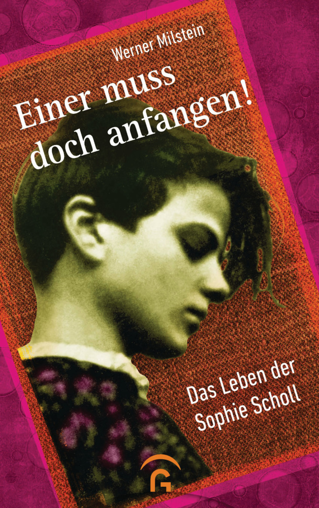 Einer muss doch anfangen! main product photo