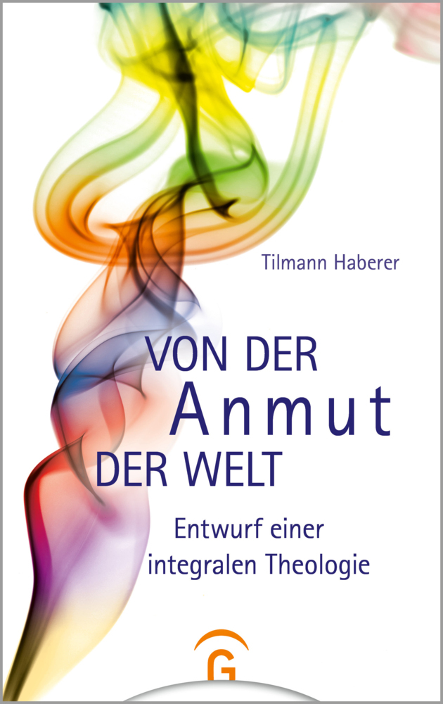 Von der Anmut der Welt main product photo