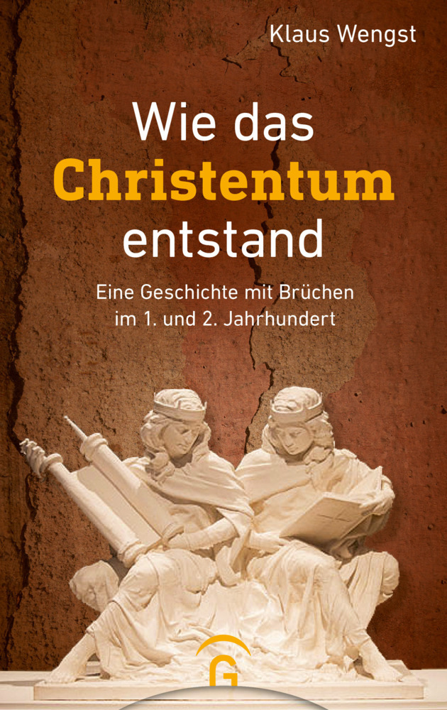 Wie das Christentum entstand main product photo