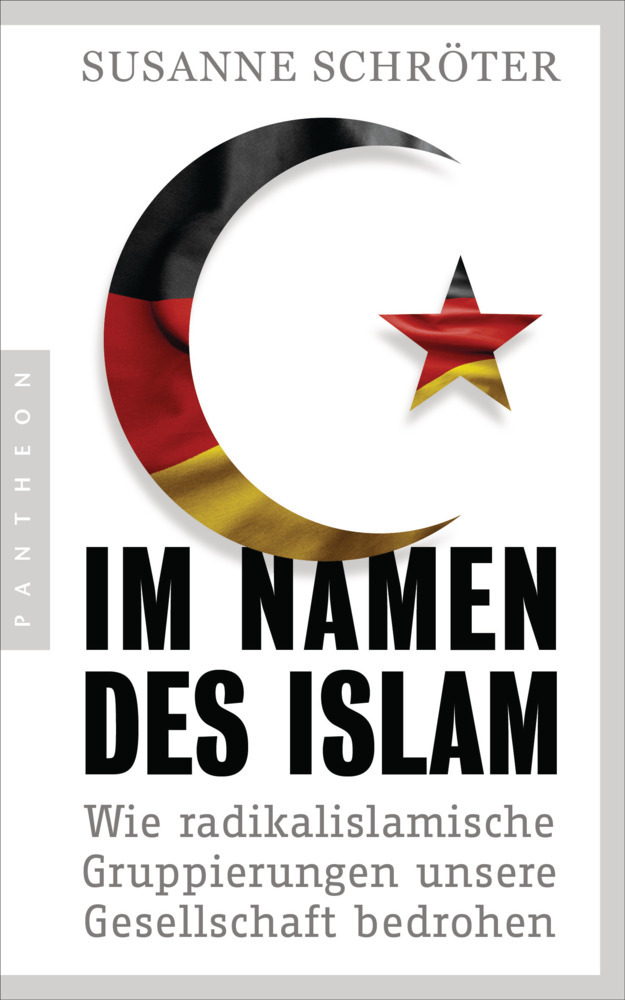 Im Namen des Islam main product photo