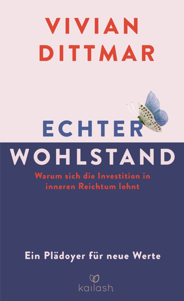 Echter Wohlstand main product photo