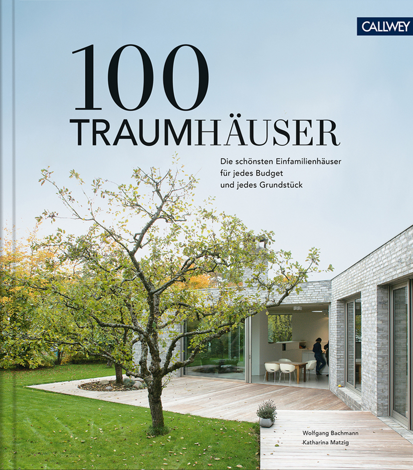 100 Traumhäuser main product photo