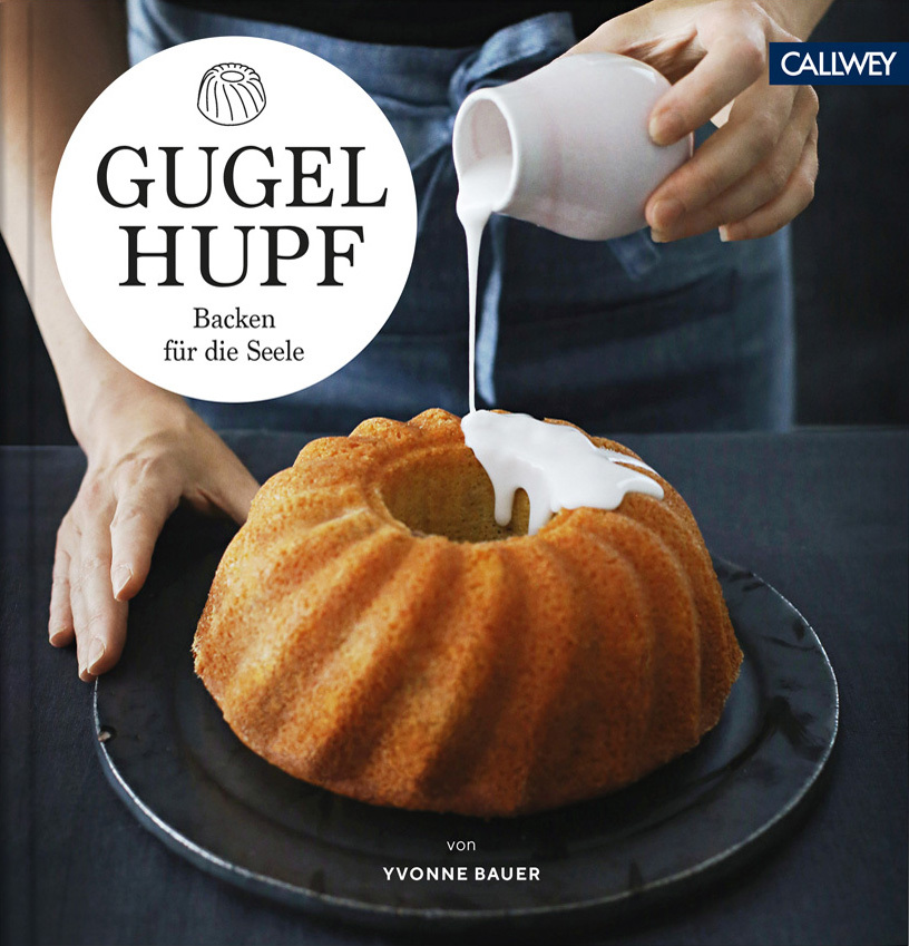 Gugelhupf main product photo