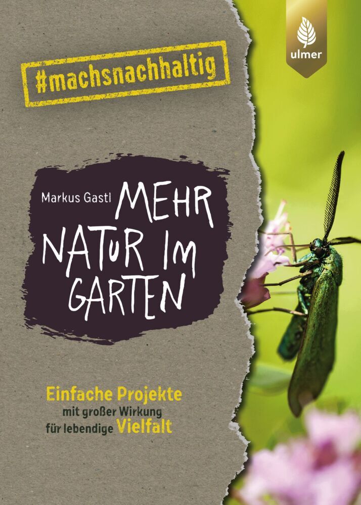 Mehr Natur im Garten main product photo