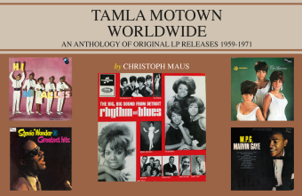 TAMLA MOTOWN WORLDWIDE