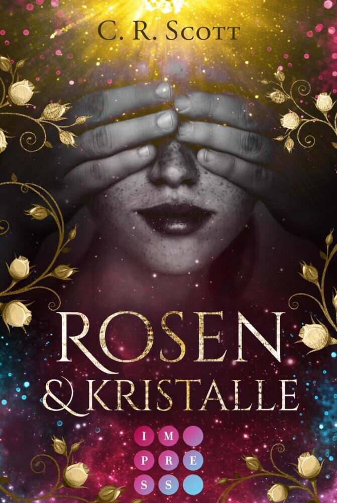 Rosen und Kristalle main product photo