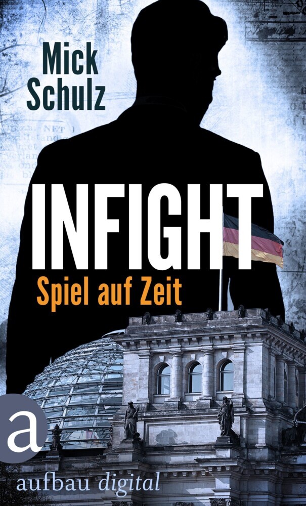 Infight - Spiel auf Zeit main product photo