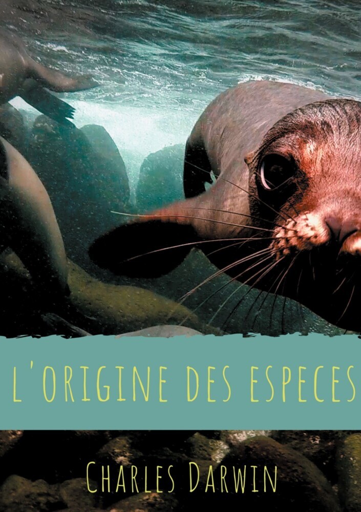 L'Origine des espèces main product photo