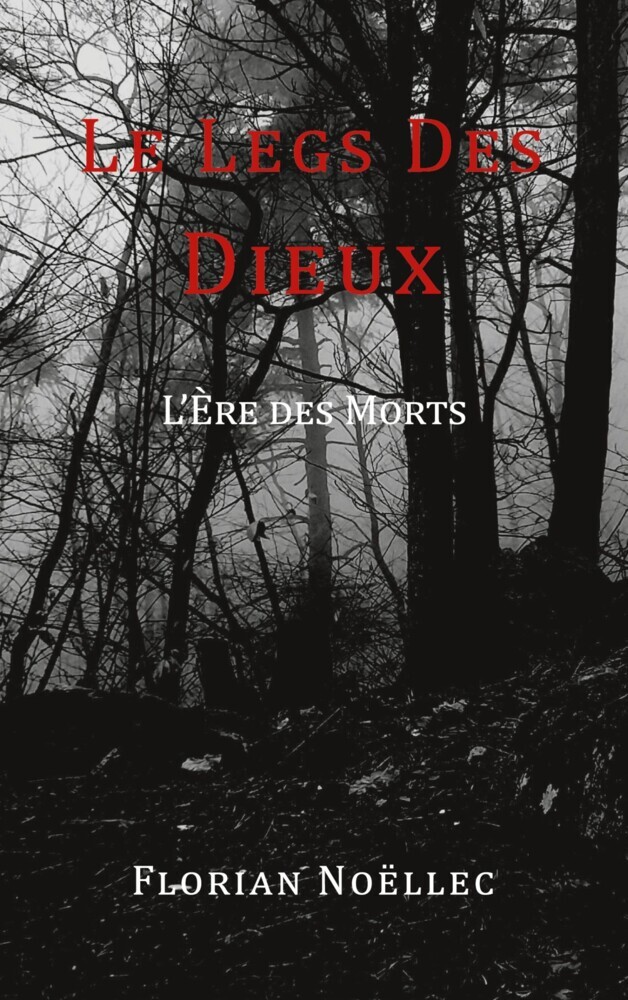 Le legs des dieux main product photo