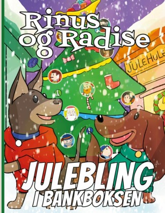 Rinus og Radise