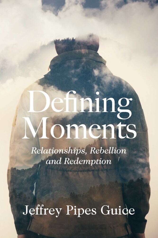 Defining Moments main product photo