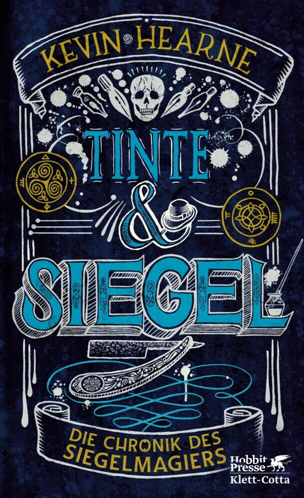 Tinte & Siegel main product photo