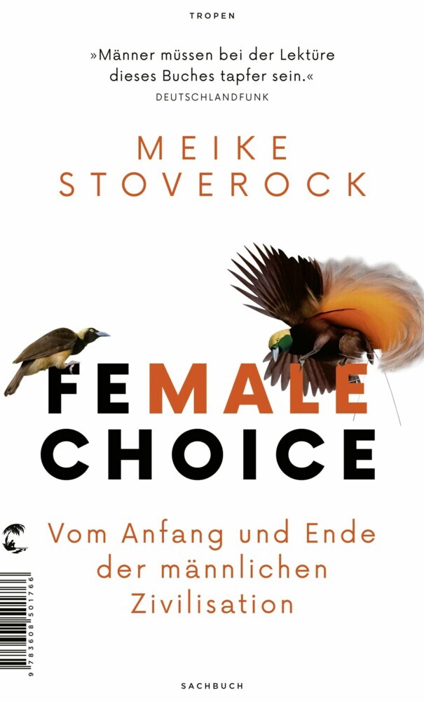 Female Choice main product photo