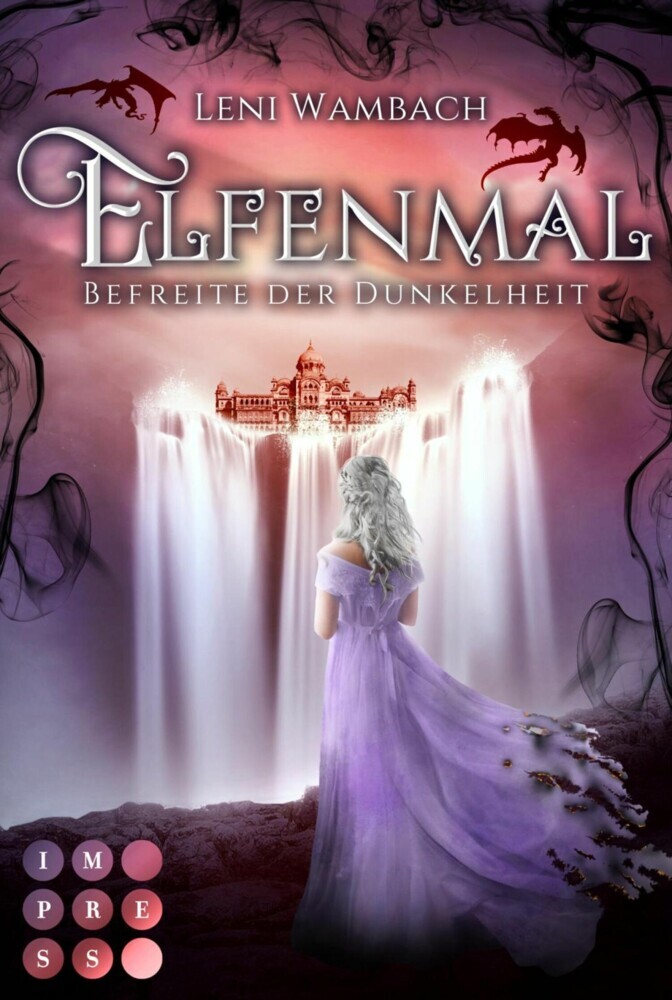 Elfenmal 2: Befreite der Dunkelheit main product photo