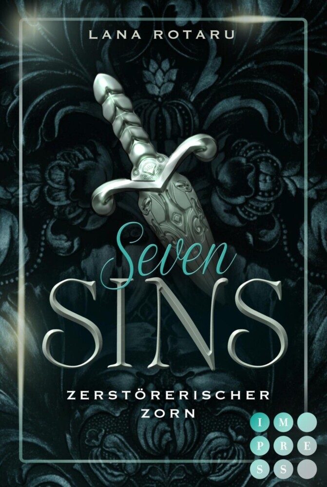 Seven Sins 5: Zerstörerischer Zorn main product photo