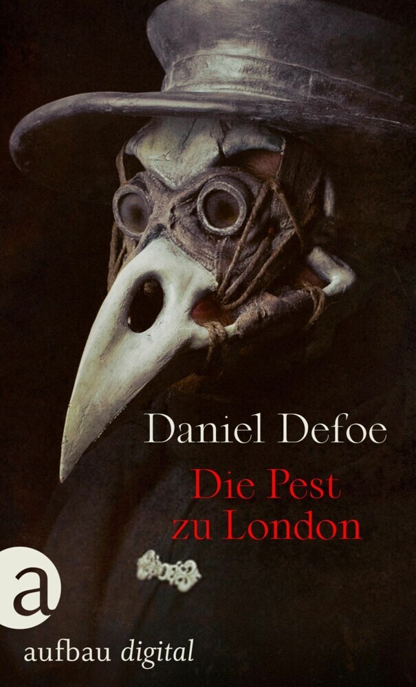 Die Pest in London main product photo