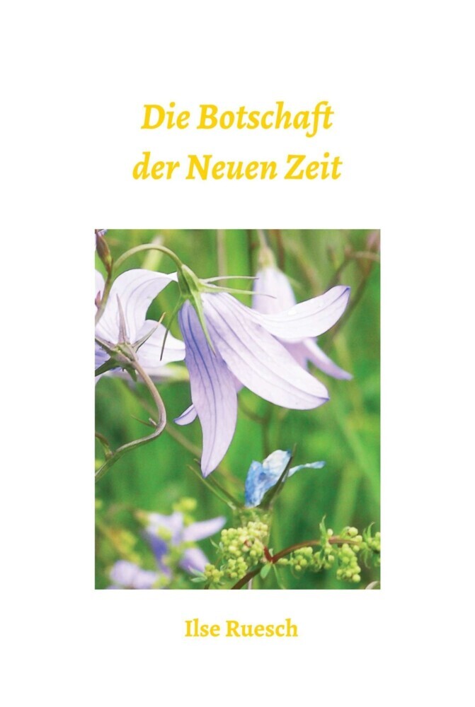Die Botschaft der Neuen Zeit main product photo