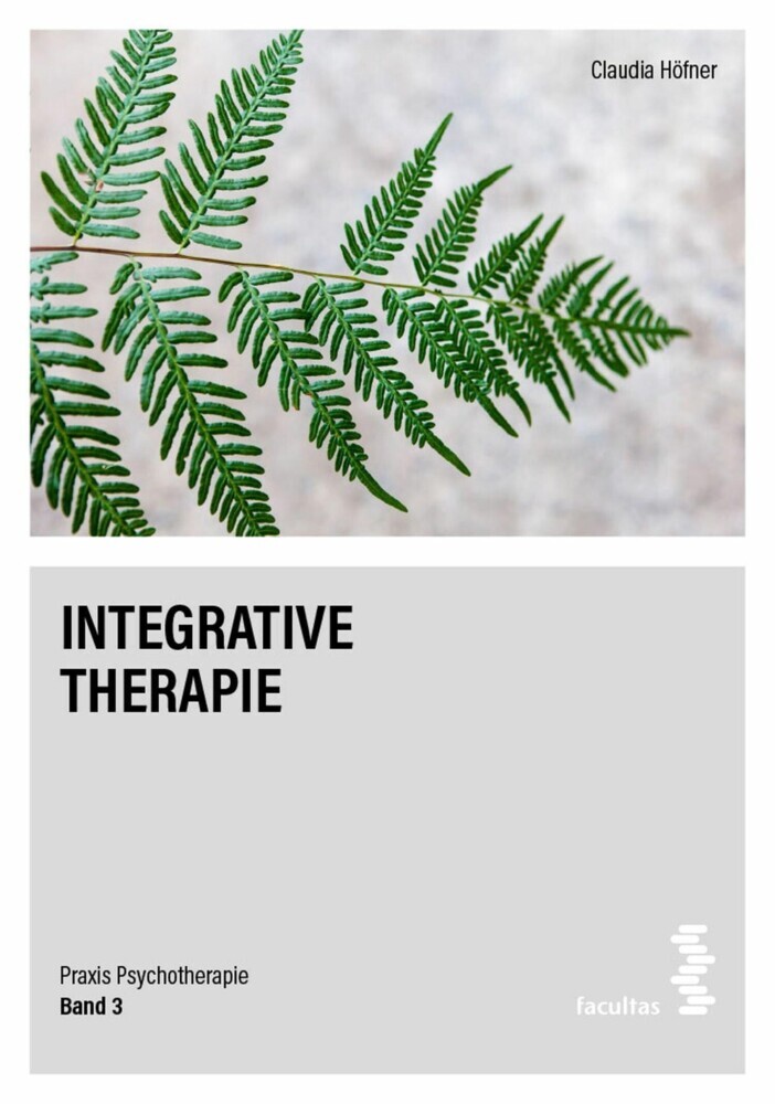 Integrative Therapie main product photo