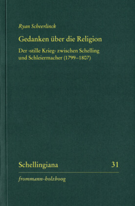 Gedanken über die Religion