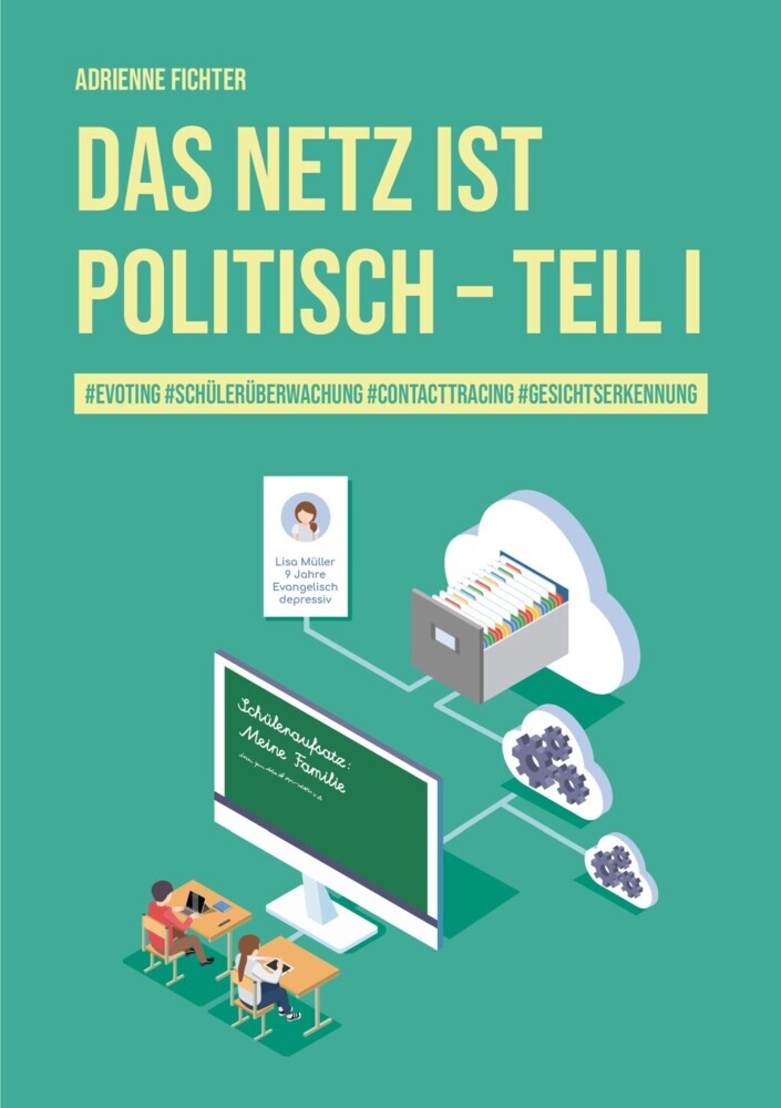 Das Netz ist politisch - Teil I main product photo
