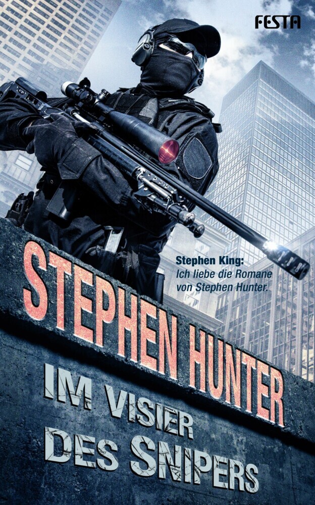 Im Visier des Snipers main product photo