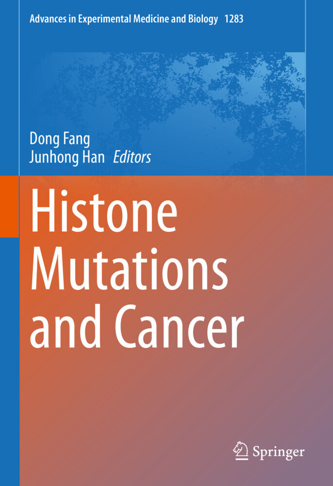Histone Mutations and Cancer main product photo