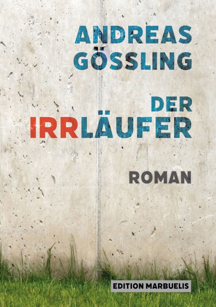 Der Irrläufer main product photo