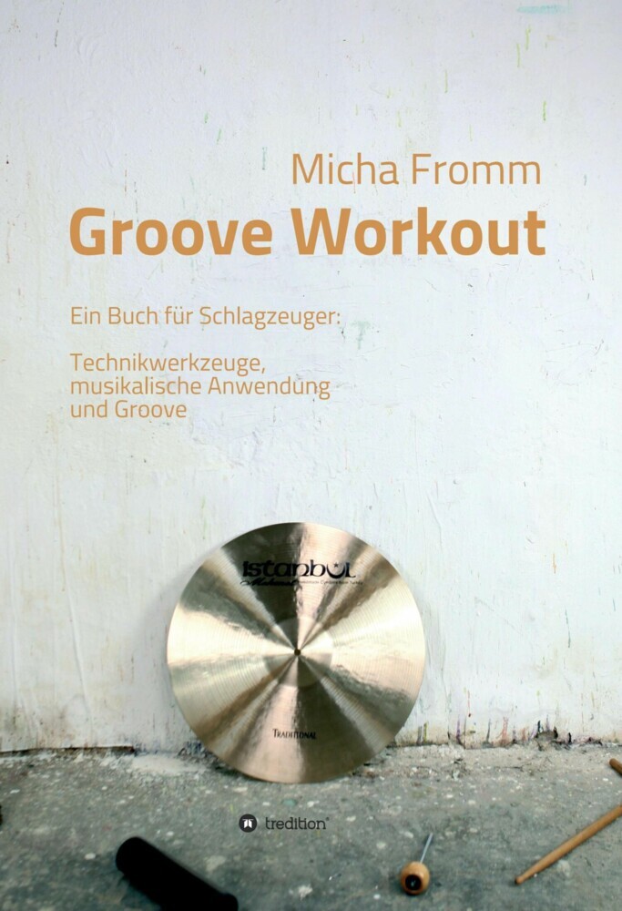 Groove Workout main product photo