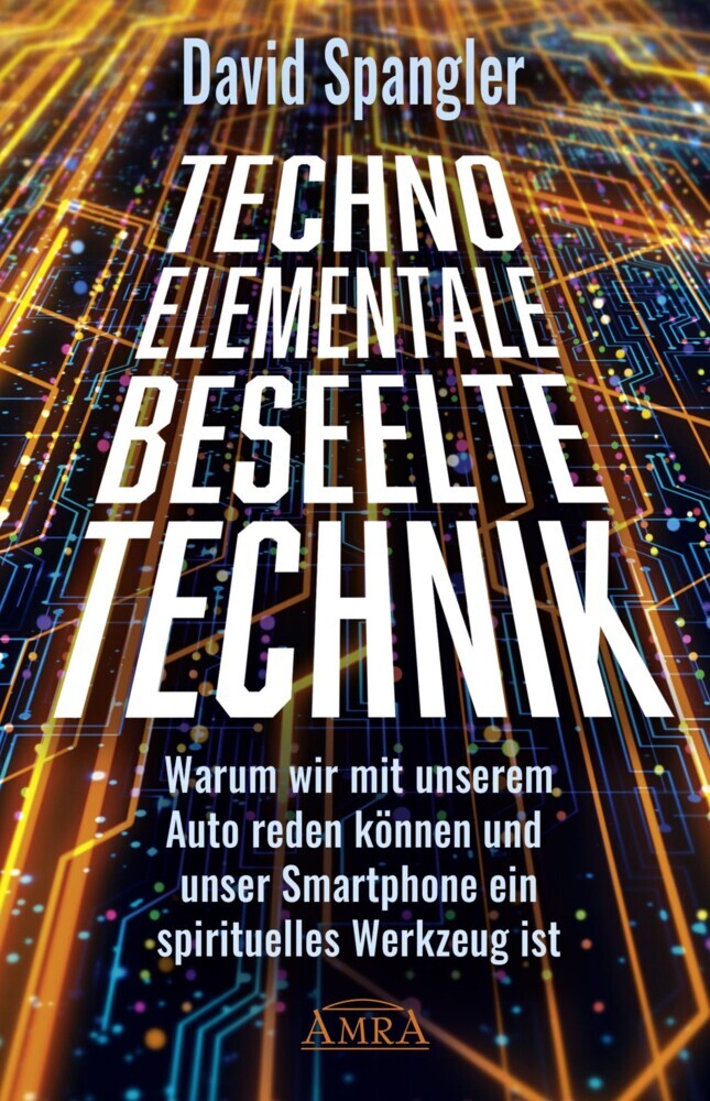 TECHNO-ELEMENTALE: Beseelte Technik main product photo