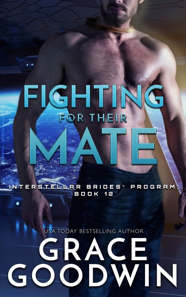 Fighting For Their Mate main product photo