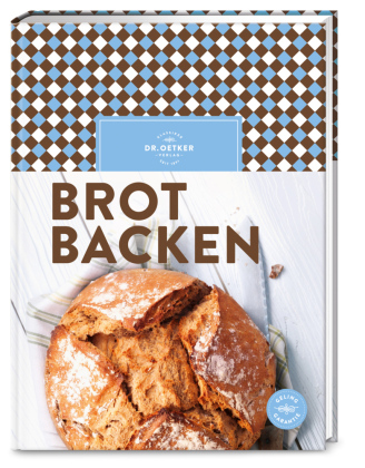 Dr. Oetker - Brot backen