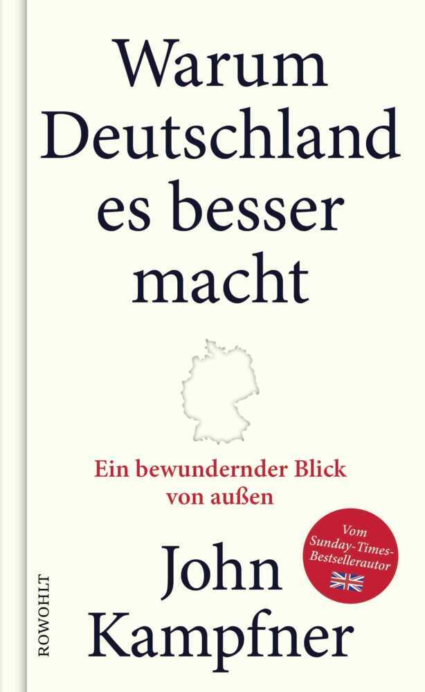 Warum Deutschland es besser macht main product photo