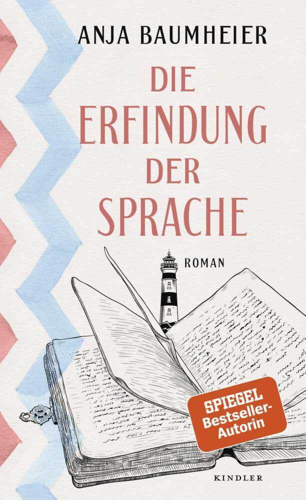 Die Erfindung der Sprache main product photo
