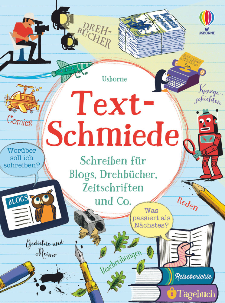 Text-Schmiede main product photo