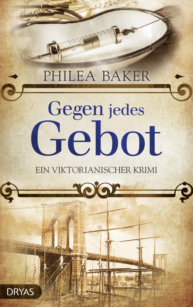 Gegen jedes Gebot main product photo