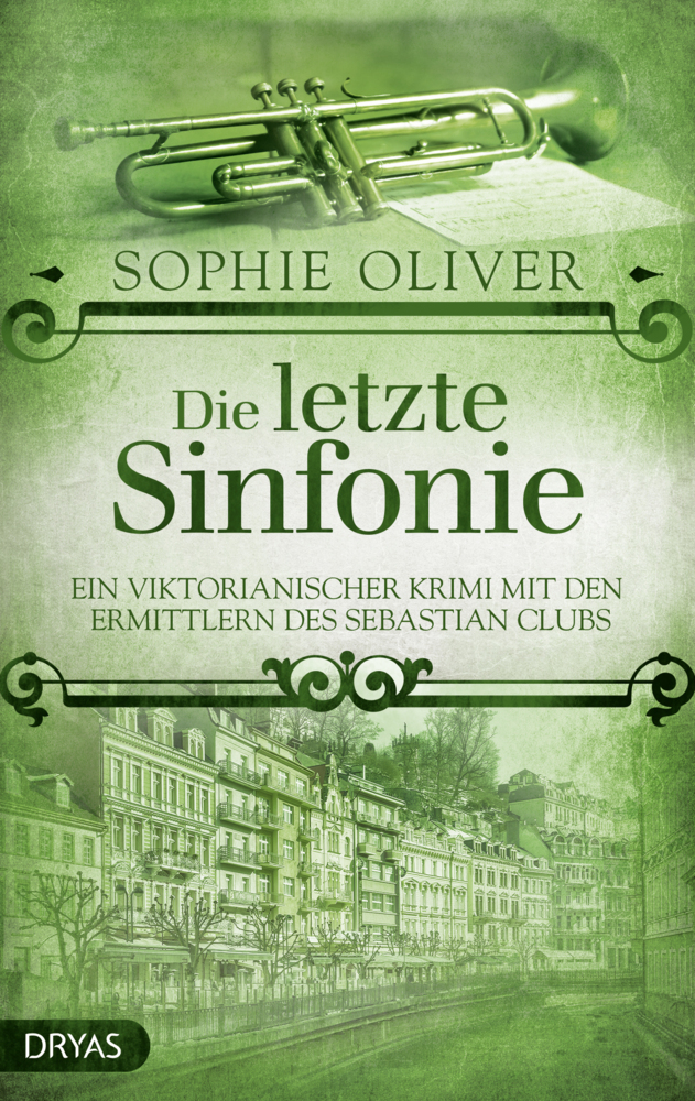 Die letzte Sinfonie main product photo