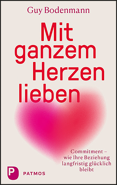 Mit ganzem Herzen lieben main product photo