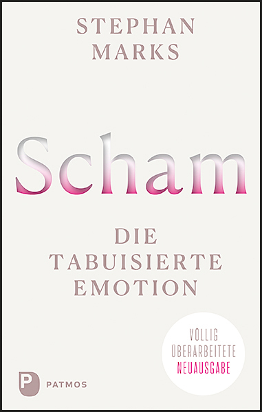 Scham - die tabuisierte Emotion main product photo